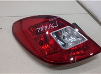  Фонарь (задний) Opel Corsa D 2006-2014 20491270 #1
