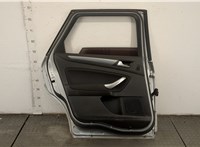  Дверь боковая (легковая) Ford Mondeo 4 2007-2015 20491274 #8