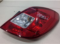  Фонарь (задний) Opel Corsa D 2006-2014 20491277 #1