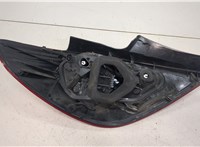  Фонарь (задний) Opel Corsa D 2006-2014 20491277 #2