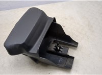  Кожух рулевой колонки Nissan Note E11 2006-2013 20491285 #2