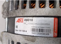  Генератор Ford Kuga 2008-2012 20491287 #3