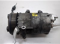 1796856, 3M5H19D629DK Компрессор кондиционера Ford Kuga 2008-2012 20491293 #1