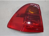  Фонарь (задний) BMW 3 E90, E91, E92, E93 2005-2012 20491296 #1