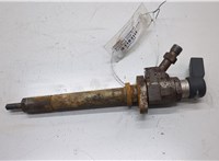 1373549, 3M5Q9F593DB, 1373550, 3M5Q9F593EB, 1483820, 3M5Q9F593FB Форсунка топливная Ford Kuga 2008-2012 20491299 #1
