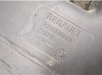  Воздухозаборник Renault T 2013- 20491318 #2