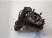  Ступица (кулак, цапфа) Mazda 3 (BK) 2003-2009 20491323 #1