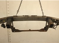  Усилитель бампера Mercedes S W221 2005-2013 20491325 #3