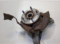  Ступица (кулак, цапфа) Opel Antara 20491326 #1