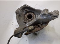  Ступица (кулак, цапфа) Opel Antara 20491329 #3