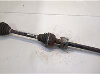  Полуось (приводной вал, шрус) Opel Astra J 2010-2017 20491331 #1