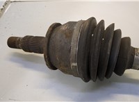  Полуось (приводной вал, шрус) Opel Astra J 2010-2017 20491331 #2