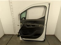  Дверь боковая (легковая) Peugeot Partner 2018-2024 20491336 #2