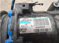  Компрессор кондиционера Nissan Qashqai 2006-2013 20491337 #2