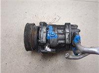  Компрессор кондиционера Nissan Qashqai 2006-2013 20491337 #3