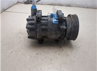  Компрессор кондиционера Nissan Qashqai 2006-2013 20491337 #5