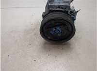  Компрессор кондиционера Nissan Qashqai 2006-2013 20491337 #6