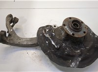  Ступица (кулак, цапфа) Audi A6 (C6) 2004-2011 20491338 #1