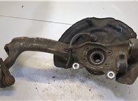  Ступица (кулак, цапфа) Audi A6 (C6) 2004-2011 20491338 #2