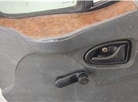  Дверь боковая (легковая) Iveco Daily 3 2000-2005 20491349 #12