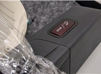  Обшивка крышки (двери) багажника Mercedes GLC X253 2015-2019 20491355 #4