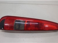 1324565, 2N1113A603AG Фонарь (задний) Ford Fusion 2002-2012 20491364 #1