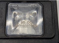  Подсветка номера Mercedes GLC X253 2015-2019 20491365 #2