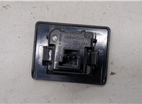  Подсветка номера Mercedes GLC X253 2015-2019 20491365 #3
