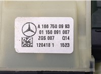  Ручка крышки багажника Mercedes GLC X253 2015-2019 20491366 #2