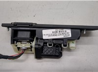  Ручка крышки багажника Mercedes GLC X253 2015-2019 20491366 #4
