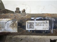  Амортизатор подвески Skoda Yeti 2009-2018 20491375 #4