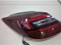  Фонарь (задний) Opel Insignia 2008-2017 20491379 #1