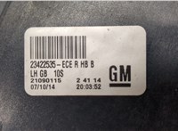  Фонарь (задний) Opel Insignia 2008-2017 20491379 #3