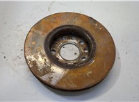  Диск тормозной Audi A4 (B6) 2000-2006 20491385 #1