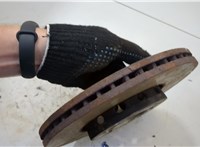  Диск тормозной Audi A4 (B6) 2000-2006 20491385 #2