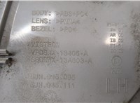  Фонарь (задний) Skoda Rapid 20491387 #5