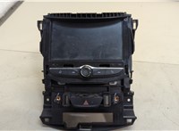  Кнопка аварийки Chevrolet Cruze 2015-2023 11441047 #1