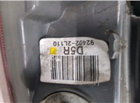  Фонарь (задний) Hyundai i30 2007-2012 20491396 #7