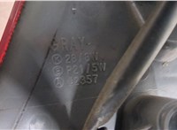  Фонарь (задний) Hyundai i30 2007-2012 20491396 #8