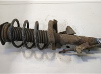  Амортизатор подвески Mazda 3 (BK) 2003-2009 20491403 #1