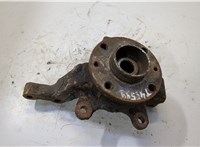  Ступица (кулак, цапфа) Nissan Note E11 2006-2013 20491404 #1