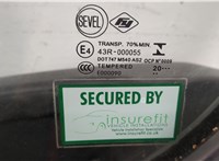  Стекло форточки двери Citroen Jumper (Relay) 2014-2025 11441061 #4