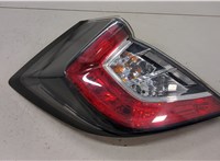  Фонарь (задний) Honda Civic 2015-2022 20491416 #1