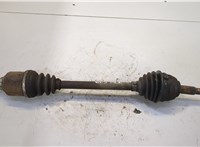  Полуось (приводной вал, шрус) Nissan Note E11 2006-2013 20491417 #1