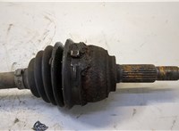  Полуось (приводной вал, шрус) Nissan Note E11 2006-2013 20491417 #2