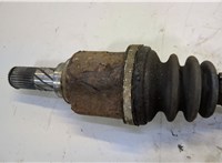  Полуось (приводной вал, шрус) Nissan Note E11 2006-2013 20491417 #4