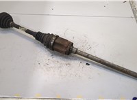  Полуось (приводной вал, шрус) BMW X5 E70 2006-2013 20491420 #1