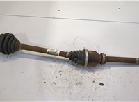  Полуось (приводной вал, шрус) Citroen C4 Cactus 2014-2025 20491421 #1