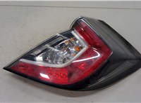  Фонарь (задний) Honda Civic 2015-2022 20491425 #1