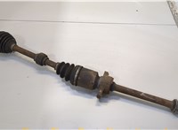  Полуось (приводной вал, шрус) Mazda 6 (GH) 2007-2012 20491427 #1